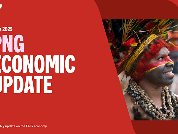 Westpac Maintains Upbeat View on PNG Despite Lowered 2025 Growth Forecast