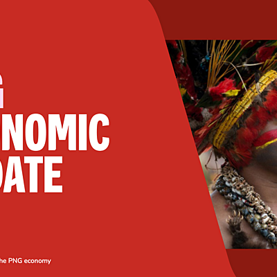 Westpac Maintains Upbeat View on PNG Despite Lowered 2025 Growth Forecast