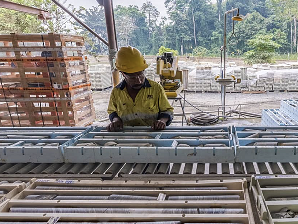 K92 Mining Reports Strong Q2 Output, Begins Commissioning of Stage 3 Plant in Papua New Guinea