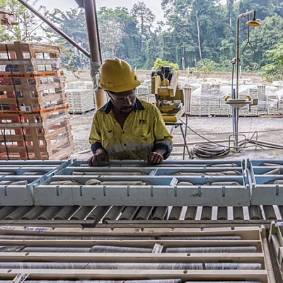 K92 Mining Reports Strong Q2 Output, Begins Commissioning of Stage 3 Plant in Papua New Guinea