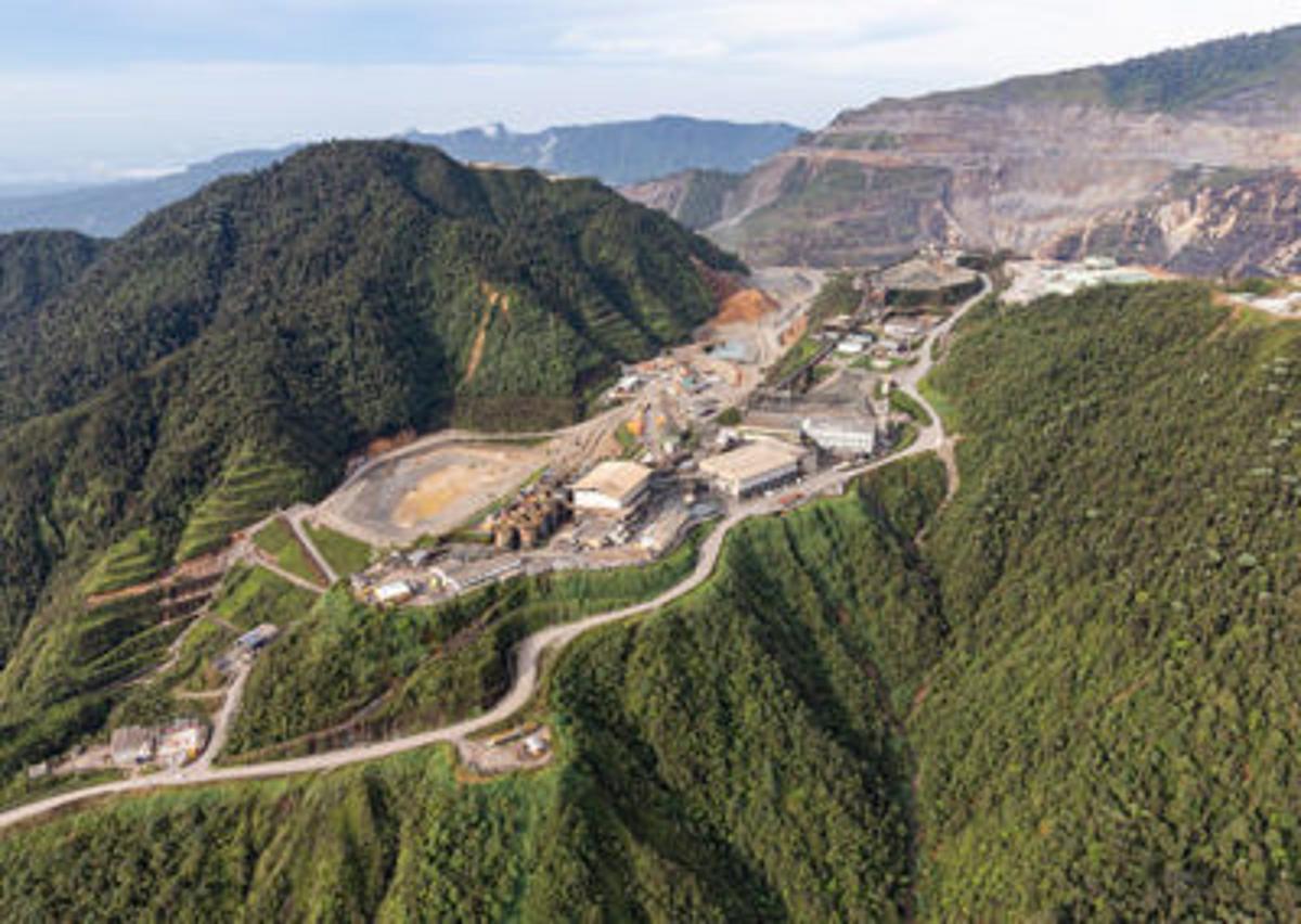 ICCC Clears Misima Acquisition by Ok Tedi