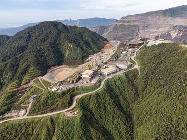 ICCC Clears Misima Acquisition by Ok Tedi