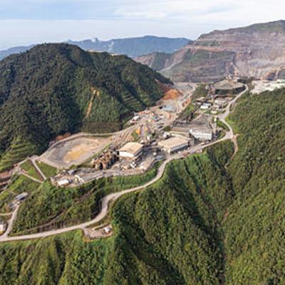 ICCC Clears Misima Acquisition by Ok Tedi