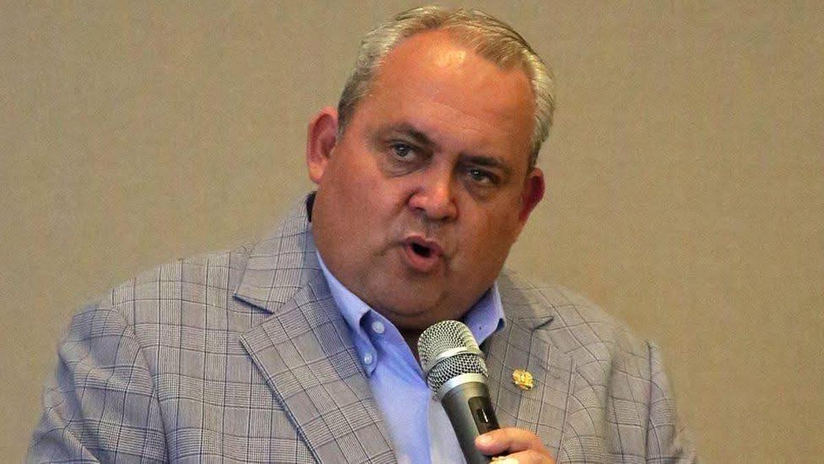 Papua New Guinea Reaffirms Aspiration for Full ASEAN Membership