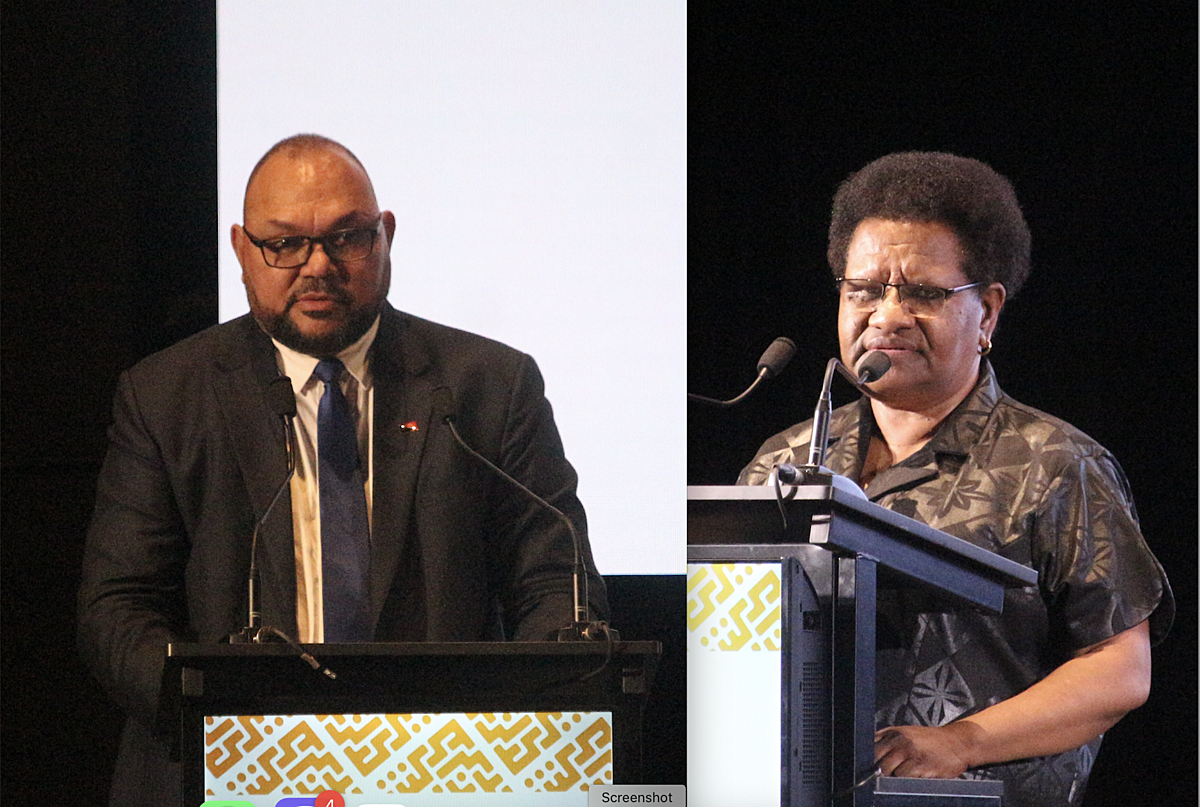 Golden Expo: Where Would PNG Be Without the Resources Sector?