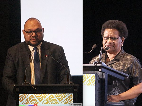 Golden Expo: Where Would PNG Be Without the Resources Sector?