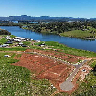 Yungaburra Waterfront – Stage 9 - Nearing Completion!