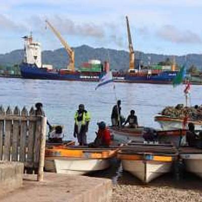 Bougainville Endorses 20-Year Transport Master Plan to Drive Long-Term Growth