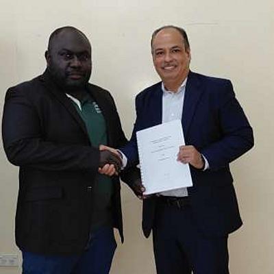 Bougainville Signs Deal to Modernise Public Finance System