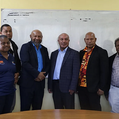 PNGEITI Drives Local Engagement on Extractive Sector Transparency