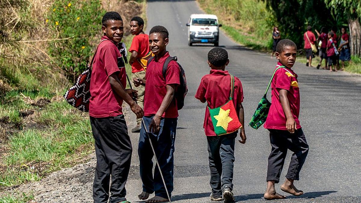 Pacific Economies Hold Steady in 2025 but Face Slower Growth Ahead, Says ADB