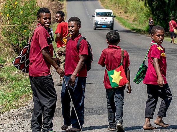 Pacific Economies Hold Steady in 2025 but Face Slower Growth Ahead, Says ADB