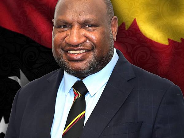 Marape Hails ICJ Climate Opinion as Victory for Pacific Nations, Calls for Urgent Global Action