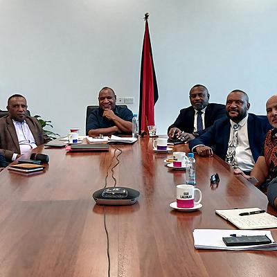 Marape Vows Reforms After 50-Year Review of PNG’s Progress