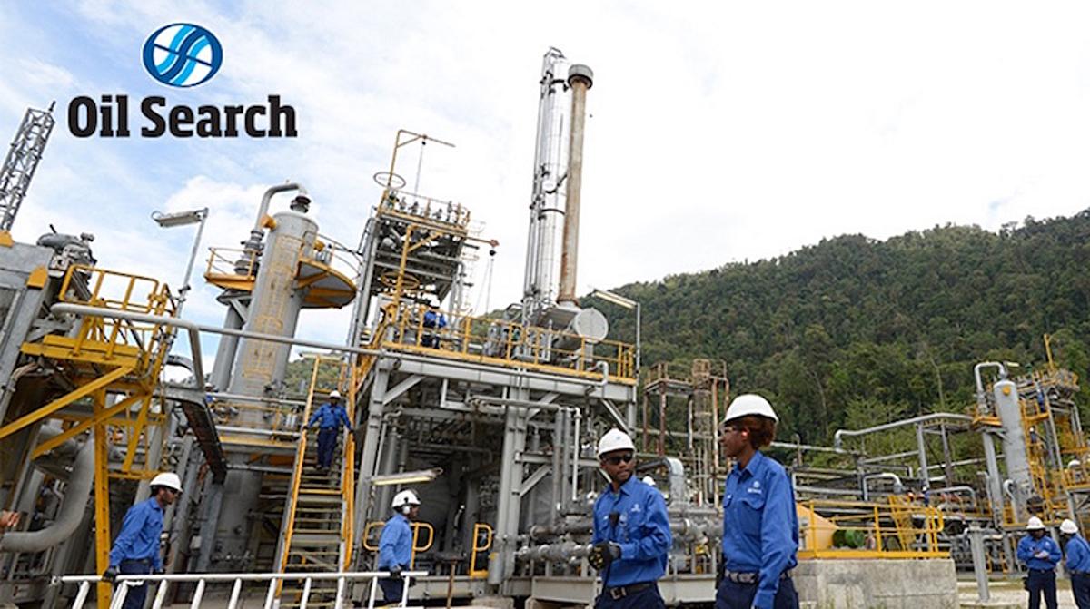 Oil Search Happy with Papua LNG Progress
