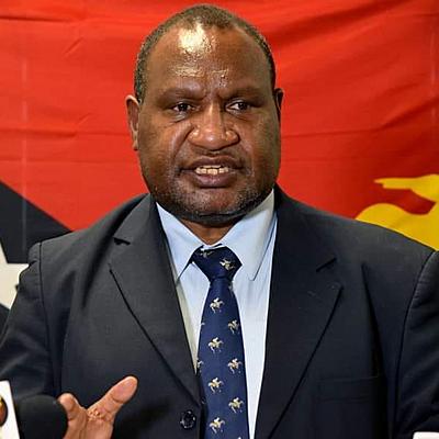 Calls for Bipartisan Support to Protect PNG’s Greatest Asset