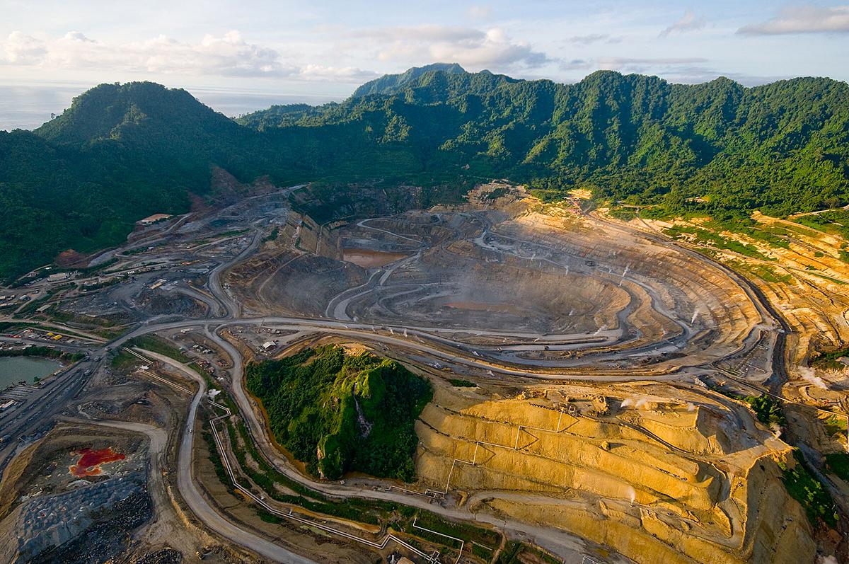 Lihir Gold Pays Over K213 Million in Corporate Tax, Earning Prime Minister’s Praise
