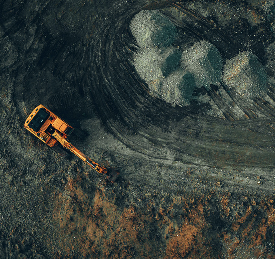 Oceania Trails in Global Mining Rankings Despite Rich Resources