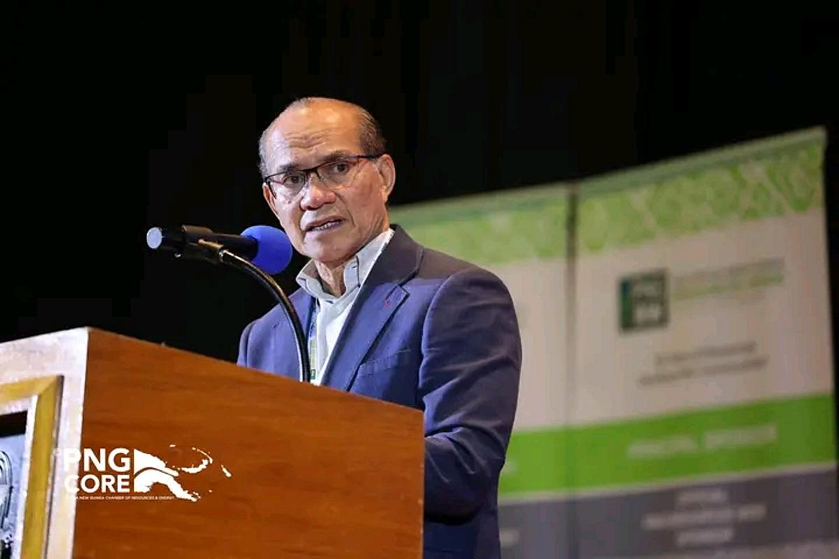 CANCONEX 2025 Charts Inclusive Growth Path for PNG’s Resource Sector