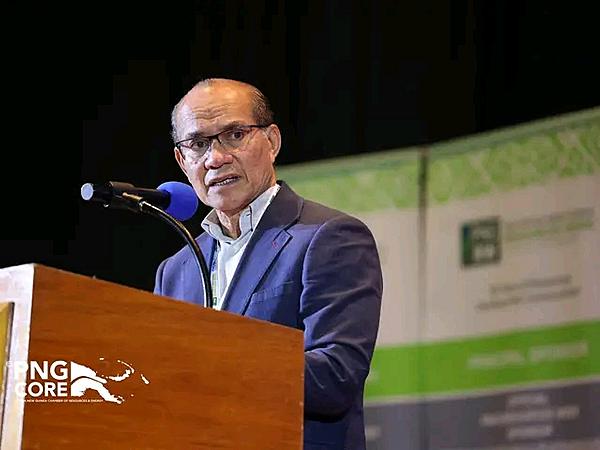 CANCONEX 2025 Charts Inclusive Growth Path for PNG’s Resource Sector