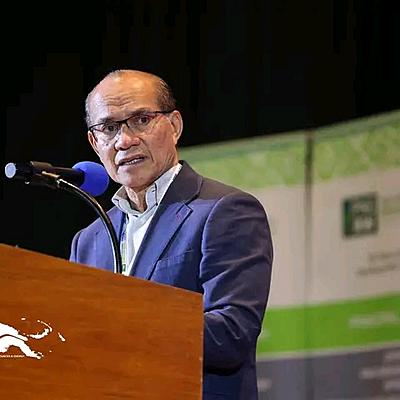 CANCONEX 2025 Charts Inclusive Growth Path for PNG’s Resource Sector
