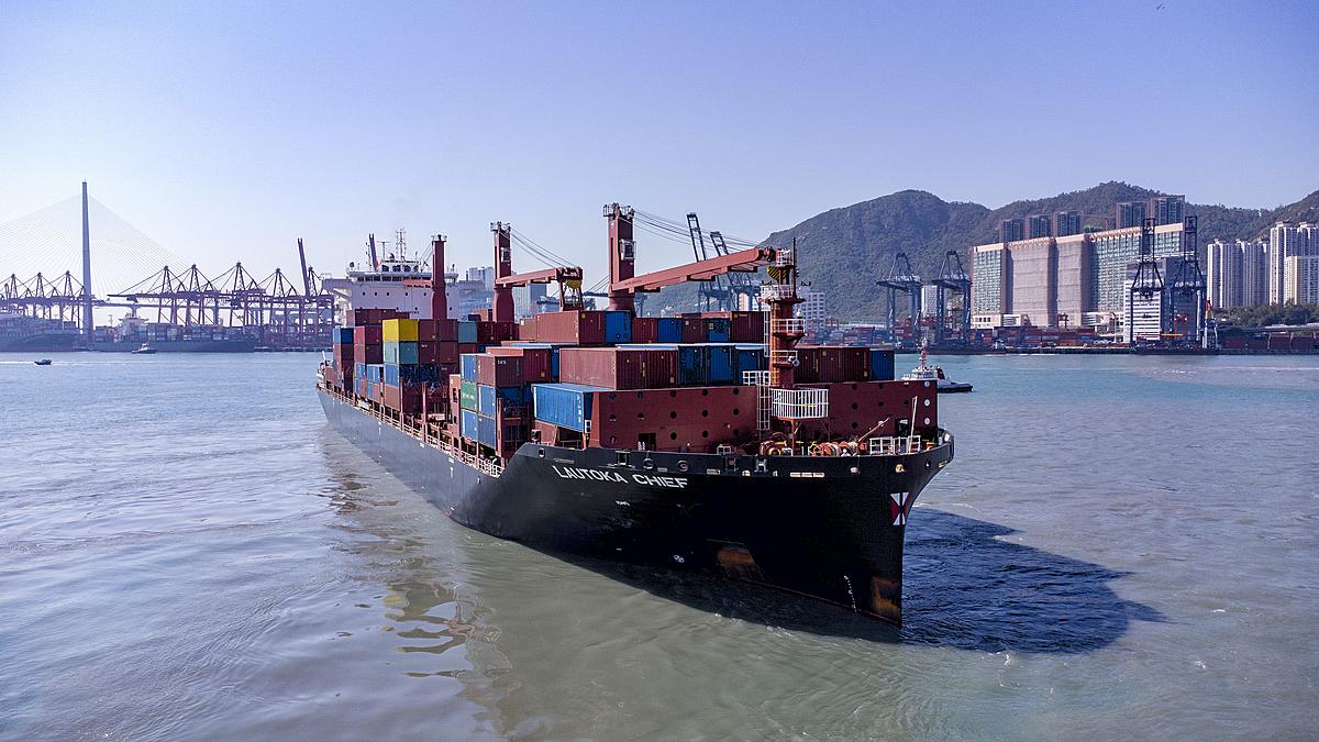 Swire Shipping Introduces First-Ever Weekly Service Connecting North Asia to Papua New Guinea