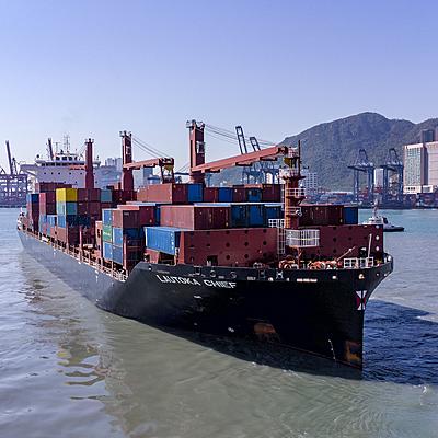 Swire Shipping Introduces First-Ever Weekly Service Connecting North Asia to Papua New Guinea
