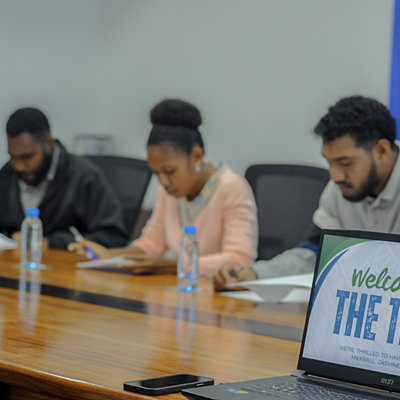 FROM CLASSROOM TO CAREER: PNGMPHSL HONOURS DWU STUDENTS AND OPENS DOORS WITH NEW INTERNSHIP INITIATIVE