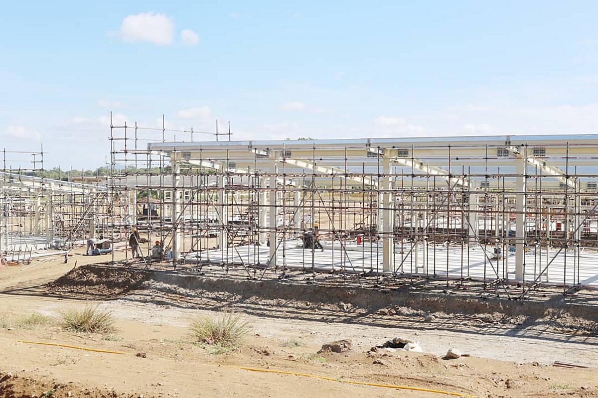 TSC Backs Gobo School of Excellence, Urges Community Commitment