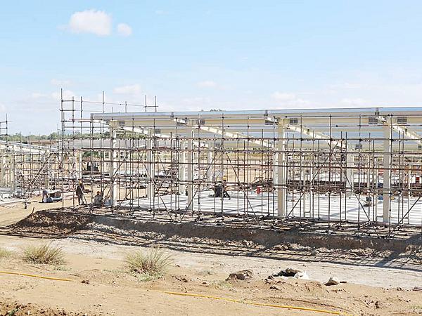 TSC Backs Gobo School of Excellence, Urges Community Commitment