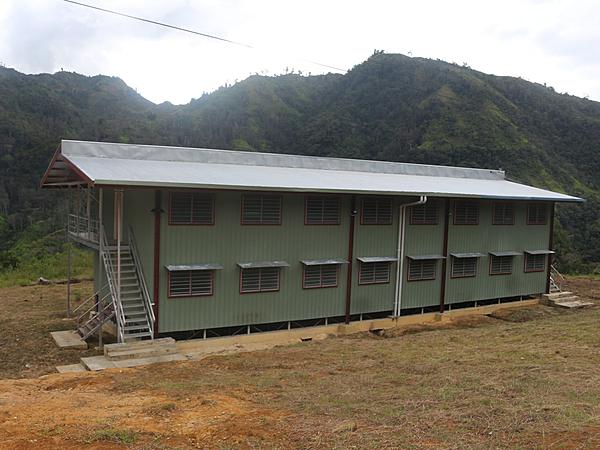 TSC Backs Gobo School of Excellence, Urges Community Commitment