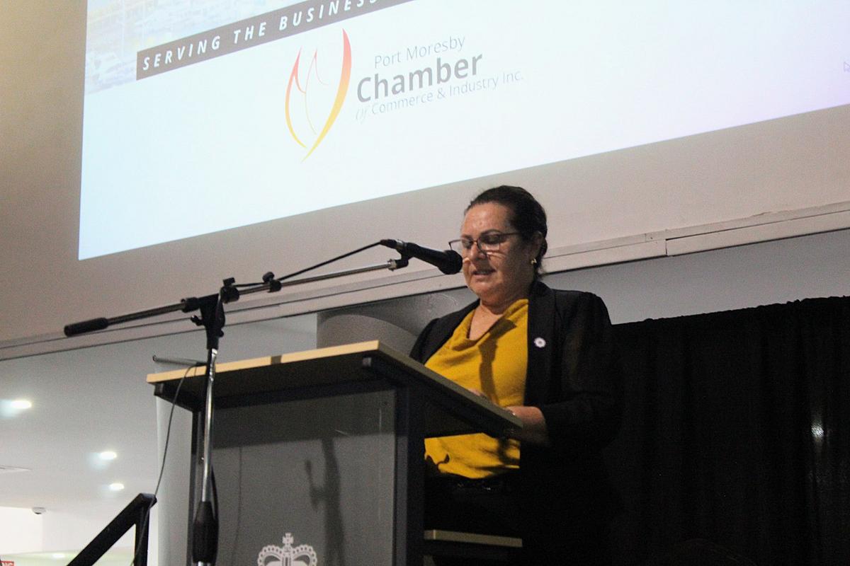 PNG Braces for FATF Grey Listing as Central Bank Warns of Economic Fallout