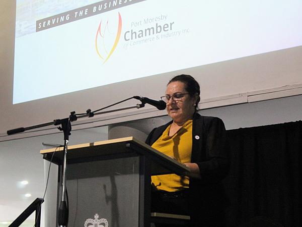 PNG Braces for FATF Grey Listing as Central Bank Warns of Economic Fallout
