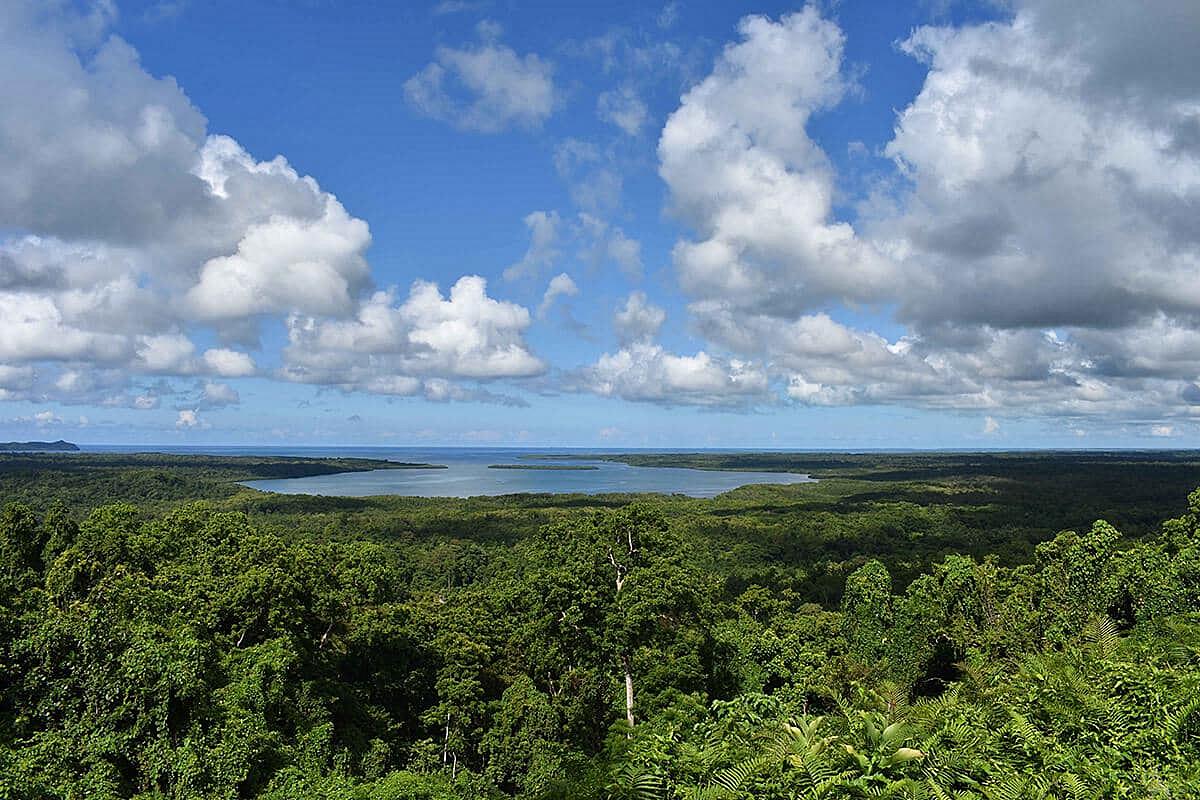 St Barbara acquires 14.4% stake in Geopacific, backs PNG’s Woodlark Gold Project