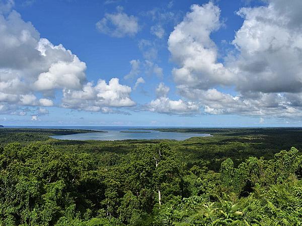 St Barbara acquires 14.4% stake in Geopacific, backs PNG’s Woodlark Gold Project