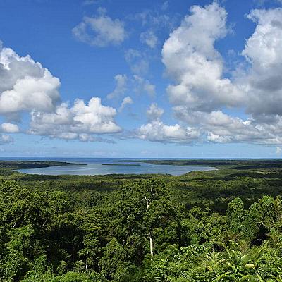 St Barbara acquires 14.4% stake in Geopacific, backs PNG’s Woodlark Gold Project