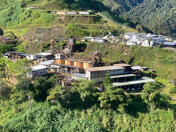 New Road to Tolukuma Gold Mine Opens, Transforming Access for Communities and Industry