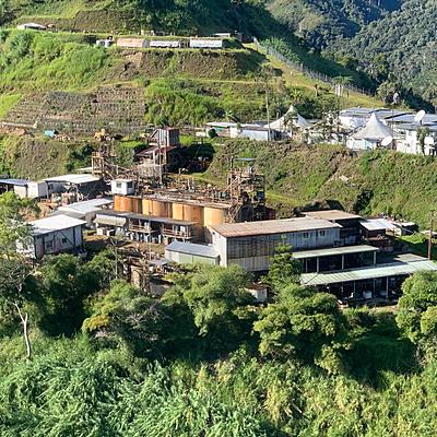 New Road to Tolukuma Gold Mine Opens, Transforming Access for Communities and Industry