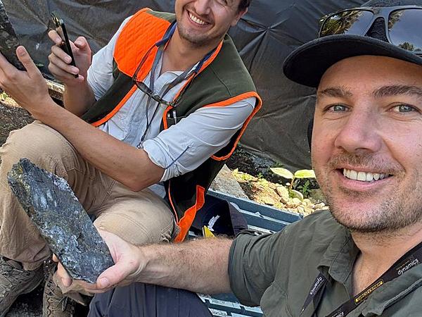 Great Pacific Gold Doubles Wild Dog Drilling and Brings in LiDAR Technology