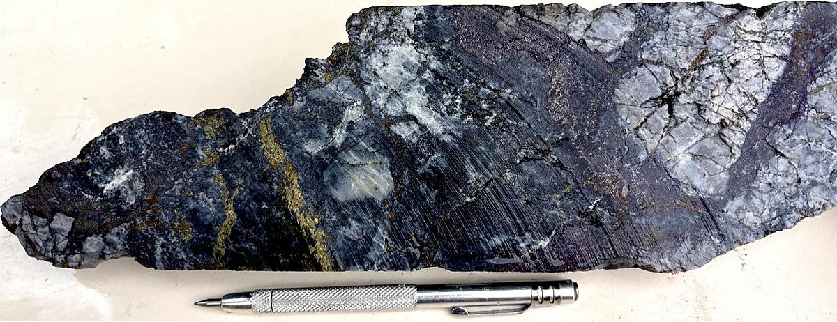 Great Pacific Gold strikes high-grade discovery at Wild Dog Project in PNG