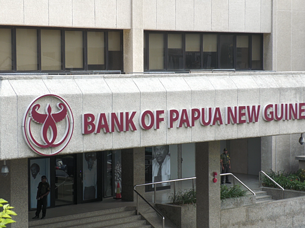 BPNG raises policy rate to 5.0%, eases bank reserve rule to steady kina and growth
