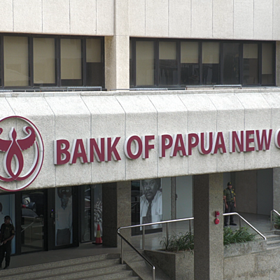 BPNG raises policy rate to 5.0%, eases bank reserve rule to steady kina and growth