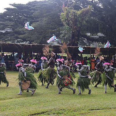 Tama Festival Positioned as Key Driver for Bougainville’s Tourism Economy