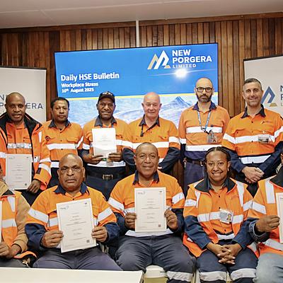 NPL TRAINERS COMPLETE CERTIFICATE IV, STRENGTHENING INTERNAL TRAINING CAPABILITY
