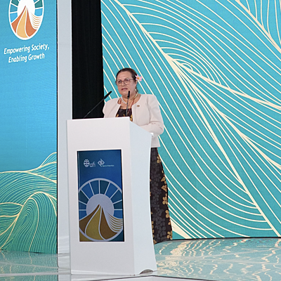 Papua New Guinea to co-host 2026 AFI Global Policy Forum