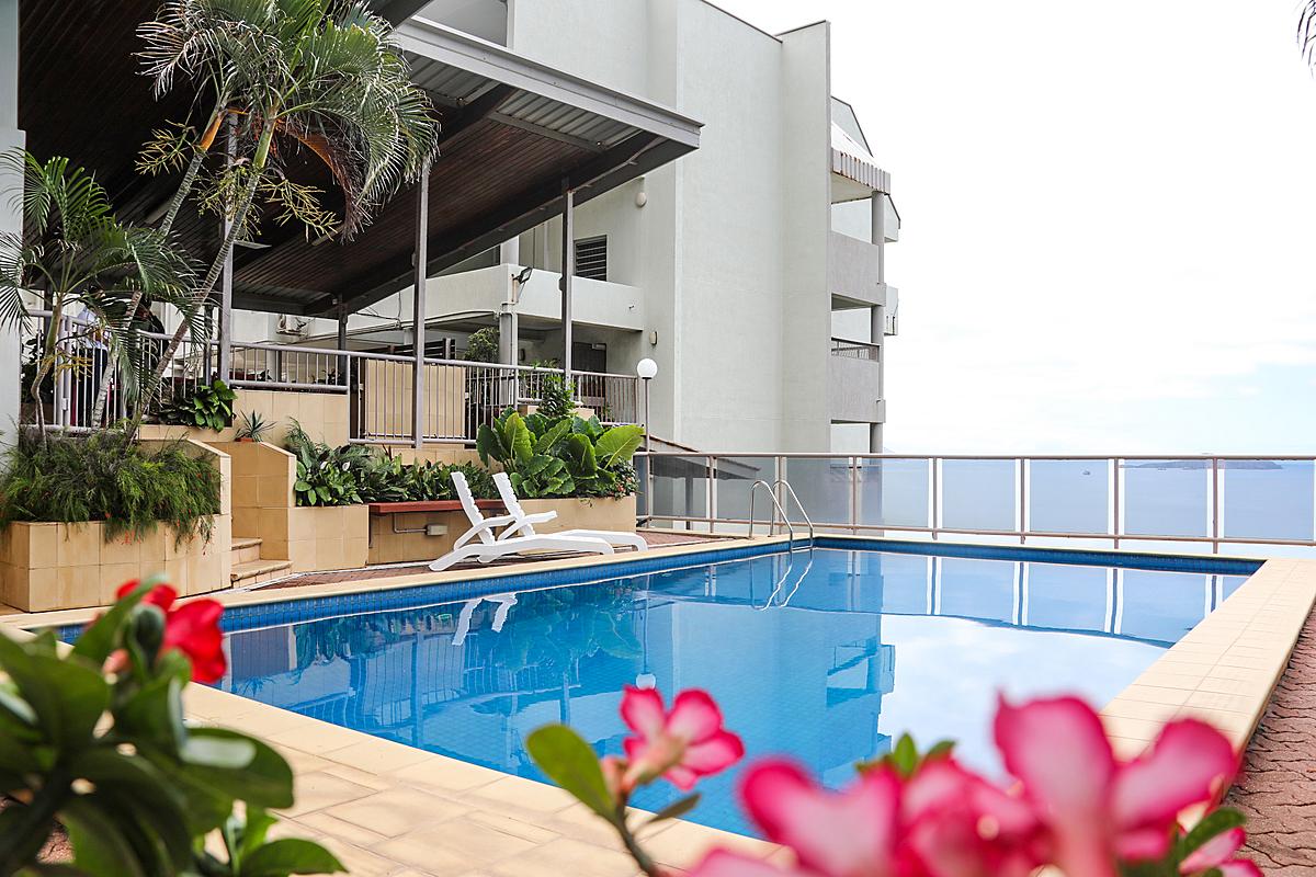 Kwila Properties – Tranquil Living in Port Moresby