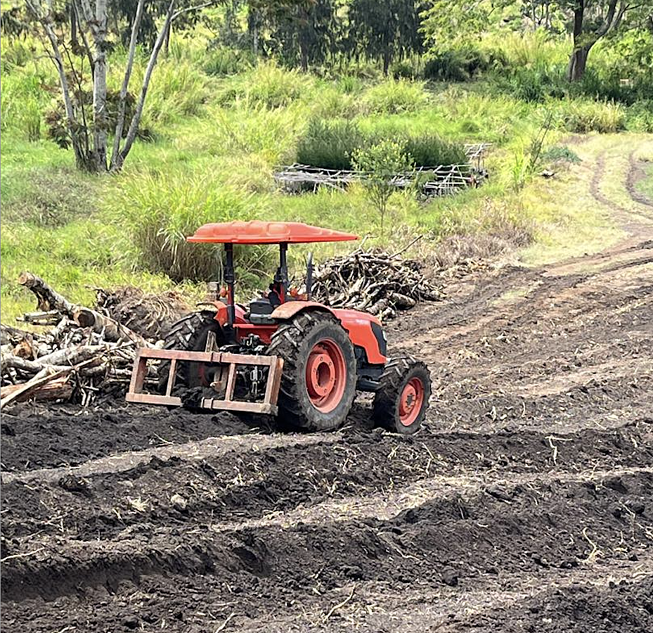 Farmers’ Association Calls for Stronger Government Push to Revitalise Agriculture