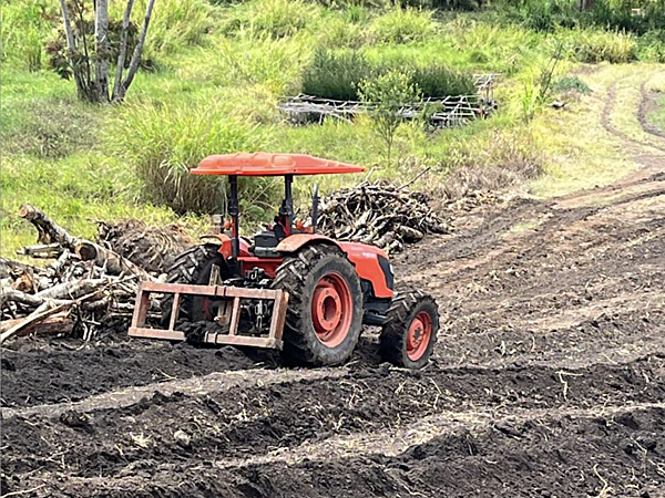 Farmers’ Association Calls for Stronger Government Push to Revitalise Agriculture