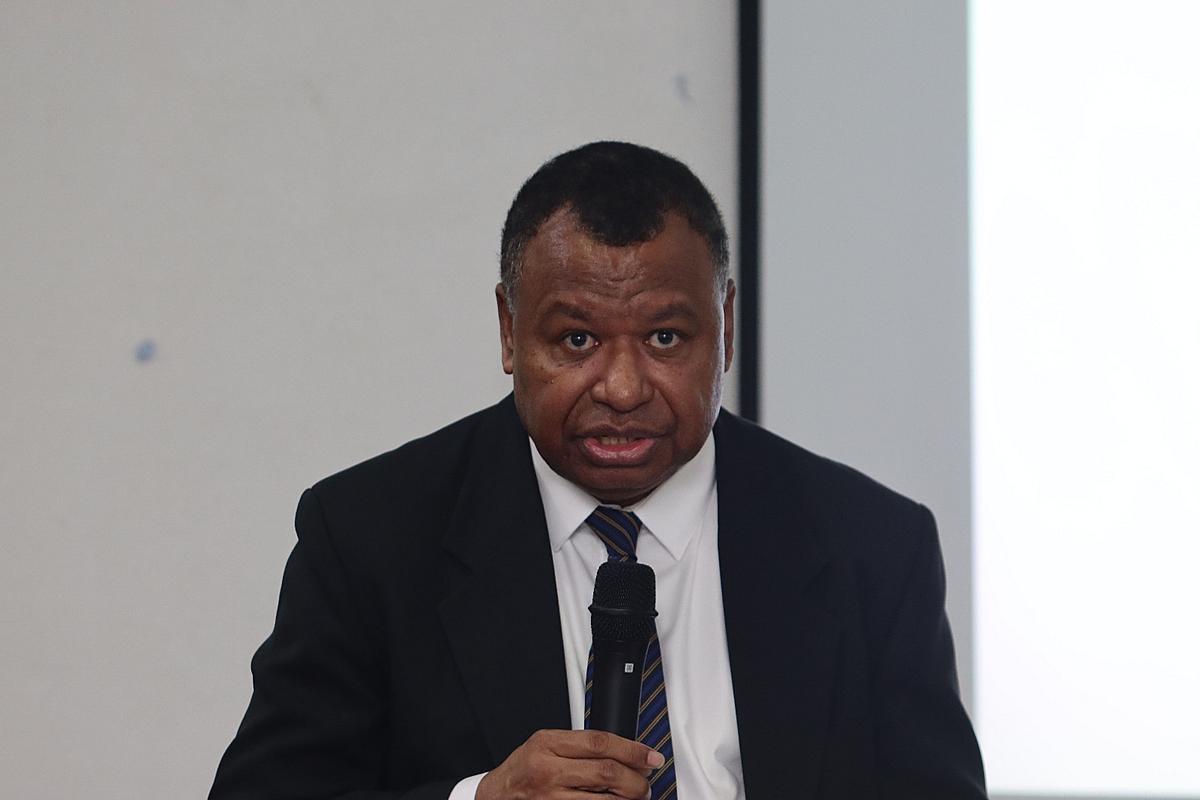 BPNG Strengthens Drive for Financial Inclusion, Role of Microfinance in National Development