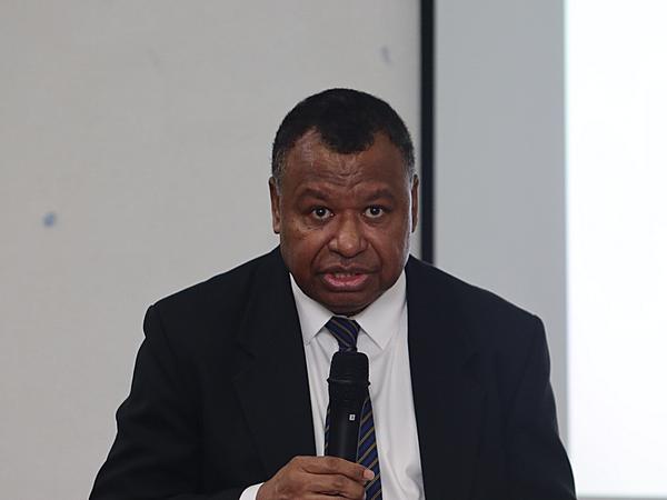 BPNG Strengthens Drive for Financial Inclusion, Role of Microfinance in National Development